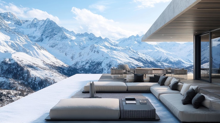 Einführung in Alpine Wellness