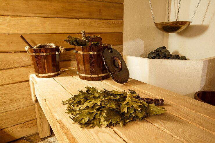 Schlaf-Refugium-Programm